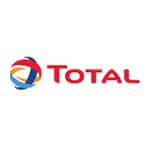 Logo Total 