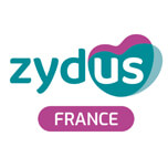 Logo de Zydus France