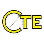 Logo CTE